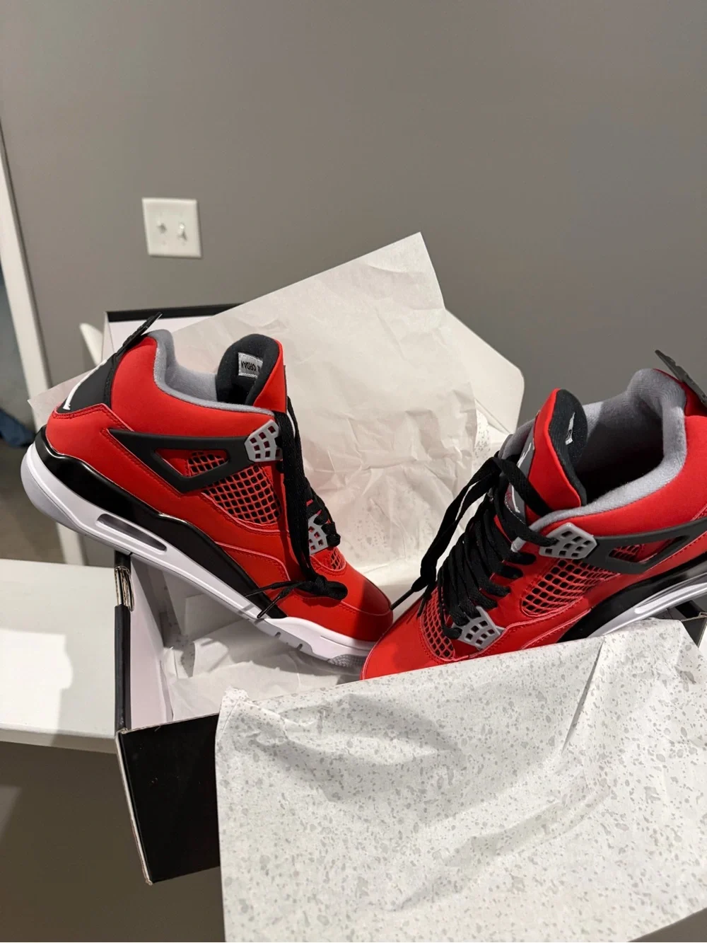 Jordan nike air